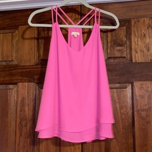 Dani collection top